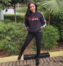 I’ve become weary of the people that I let in close – Joey Muthengi