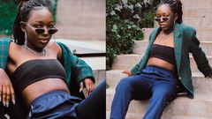 Comedian Elsa Majimbo nominated for E! People’s Choice Awards