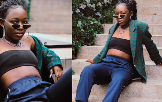 Comedian Elsa Majimbo nominated for E! People’s Choice Awards