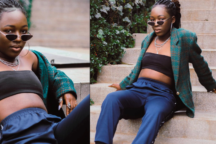 Comedian Elsa Majimbo nominated for E! People’s Choice Awards