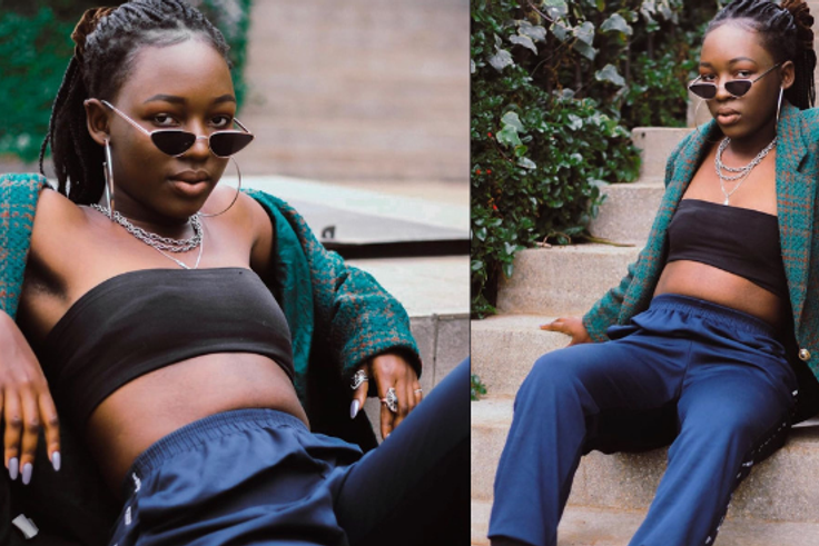 Comedian Elsa Majimbo nominated for E! People’s Choice Awards