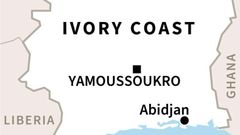 Ivory Coast