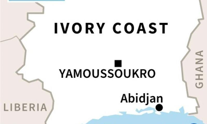 Ivory Coast