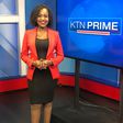 KTN's Sharon Momanyi.