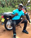 Comedian Mulamwah