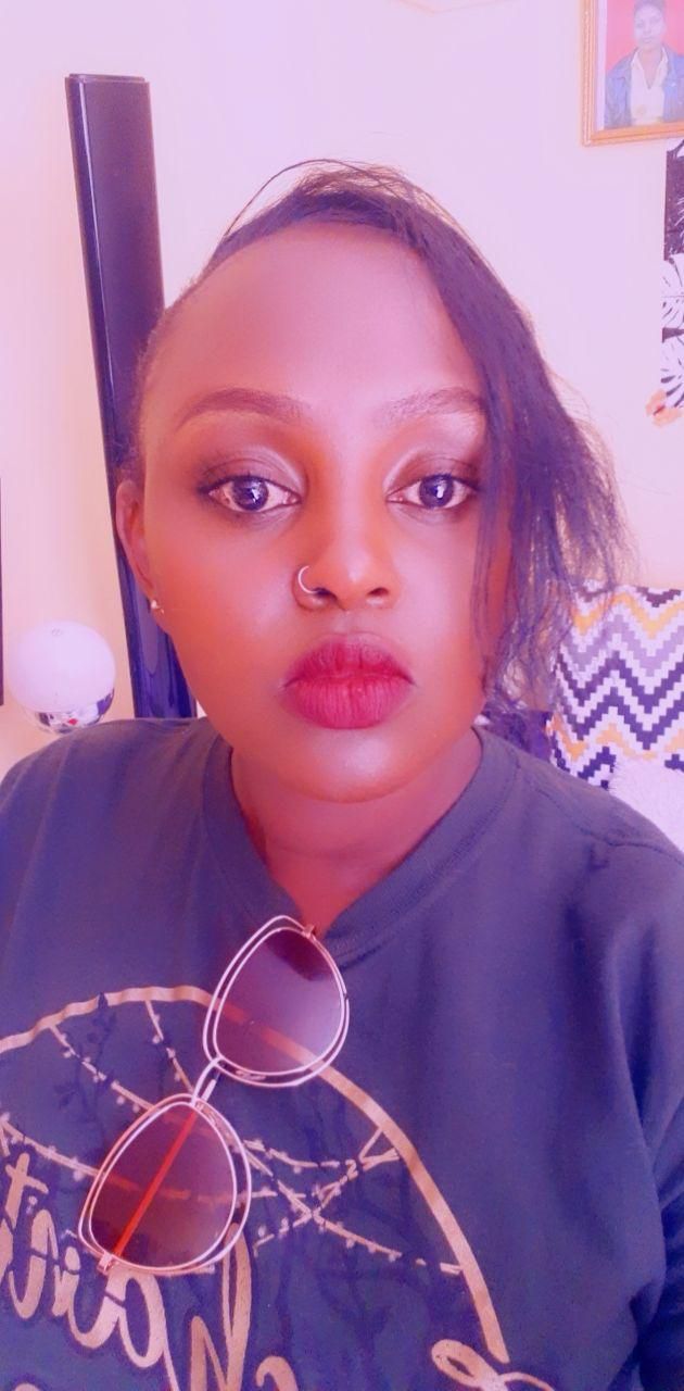 Youth Mtaani: Mortician Ann Wanjiku Njoki's story