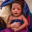 Neo-natal care in developing nations is relatively inexpensive and can profoundly affect child survival rates