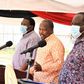 Health CS Mutahi Kagwe