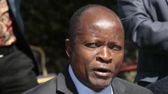 Migori County becomes the first county to be fully reopened in new directive by Governor Okoth Obado