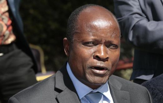 Migori County becomes the first county to be fully reopened in new directive by Governor Okoth Obado