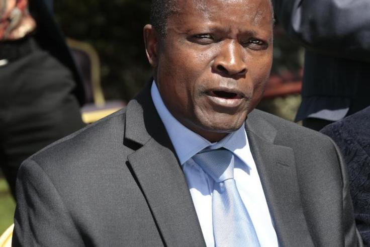 Migori County becomes the first county to be fully reopened in new directive by Governor Okoth Obado