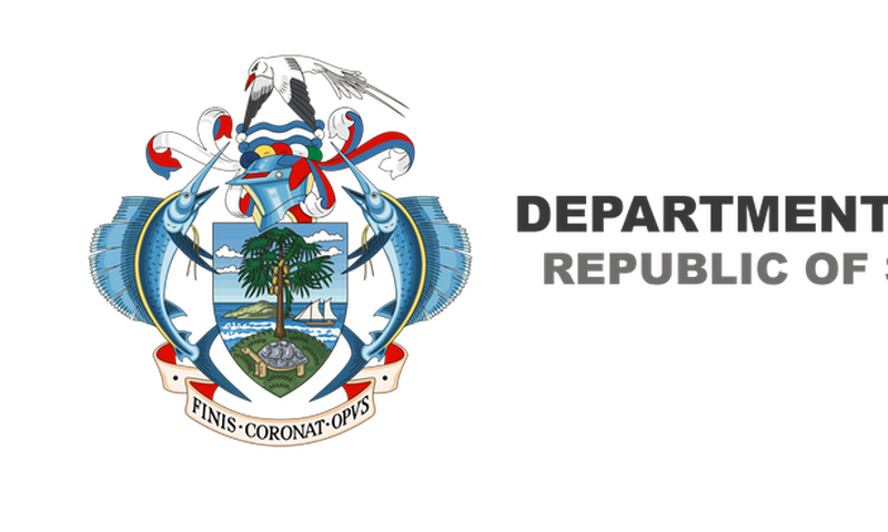 Department of Health, Seychelles