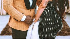 I will always respect him – Harmonize’s estranged wife speaks weeks after breakup