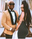 Harmonize dumped by his wife Sarah