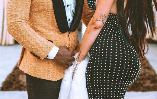 I will always respect him – Harmonize’s estranged wife speaks weeks after breakup