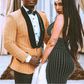 Harmonize dumped by his wife Sarah