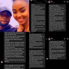 Ella's confession on breakup with Joe Jowie