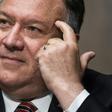 Secretary of State Mike Pompeo tells the Senate Foreign Relations Committee that the United States will seek to impose UN sanctions on Iran if an arms embargo is not extended
