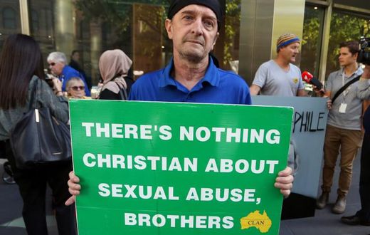 The Roman Catholic Church has admitted to abuses by predator priests from Australia to Chile, France, Germany, Ireland and the United States