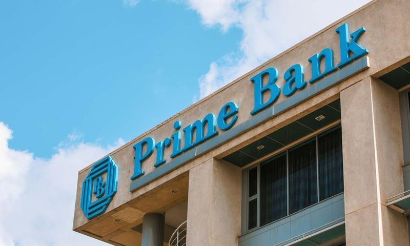 2 Police Officers arrested over Prime Bank robbery