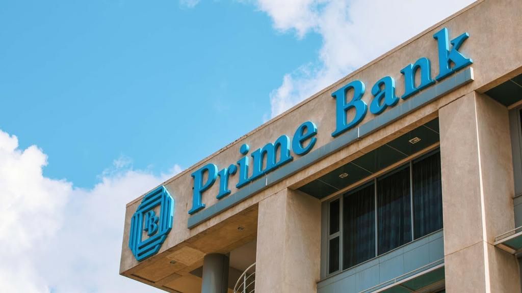Prime Bank Branch