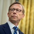State Department Special Representative for Iran Brian Hook said the US needs no one's "permission" to initiate the so-called "snapback" at the UN