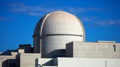 The UAE has substantial oil and gas reserves but has made huge investments in developing alternatives, including solar energy and now the Barakah nuclear power plant