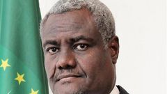 African Union (AU)