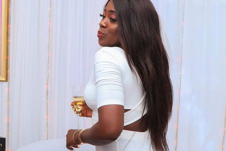 Akothee narrates how she got pregnant with her first child & ended up in an unplanned marriage