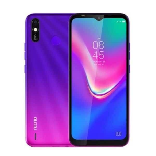 Tecno
