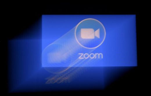 The Florida court hearing of the teenager accused of masterminding a major Twitter hack, held online via the Zoom app, was interrupted with rap music and pornography