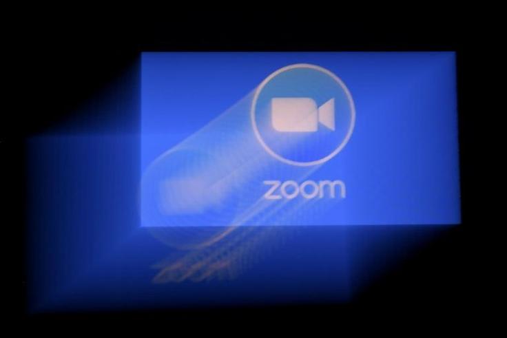 The Florida court hearing of the teenager accused of masterminding a major Twitter hack, held online via the Zoom app, was interrupted with rap music and pornography