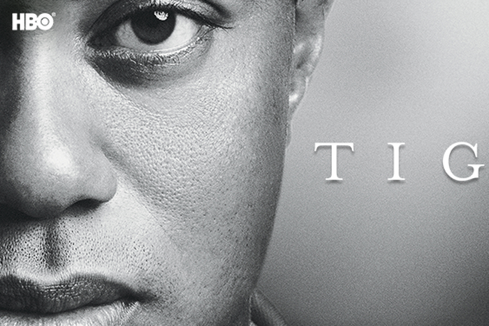 New documentary shows Tiger Woods like you never imagined