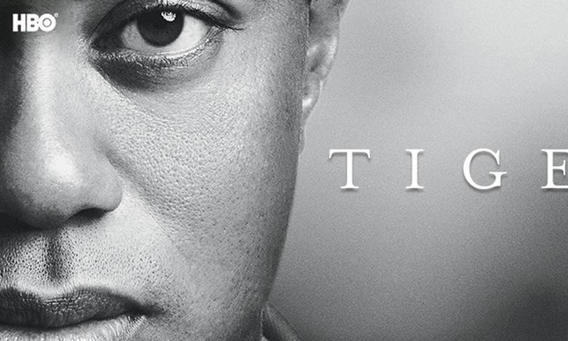 New documentary shows Tiger Woods like you never imagined