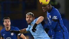 Manchester City's record goalscorer Sergio Aguero is to self isolate after he said he had tested positive for coronavirus