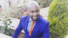 Homeboyz Radio’s Mike Wachira quits after 13 years