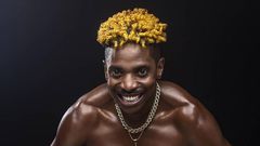 Eric Omondi’s message after launching his own studio & company offices
