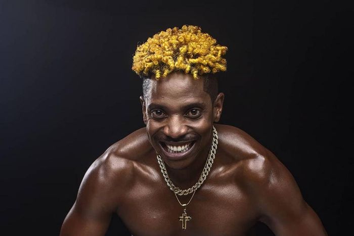 Eric Omondi’s message after launching his own studio & company offices