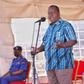 Interior CS Fred Matiang'i