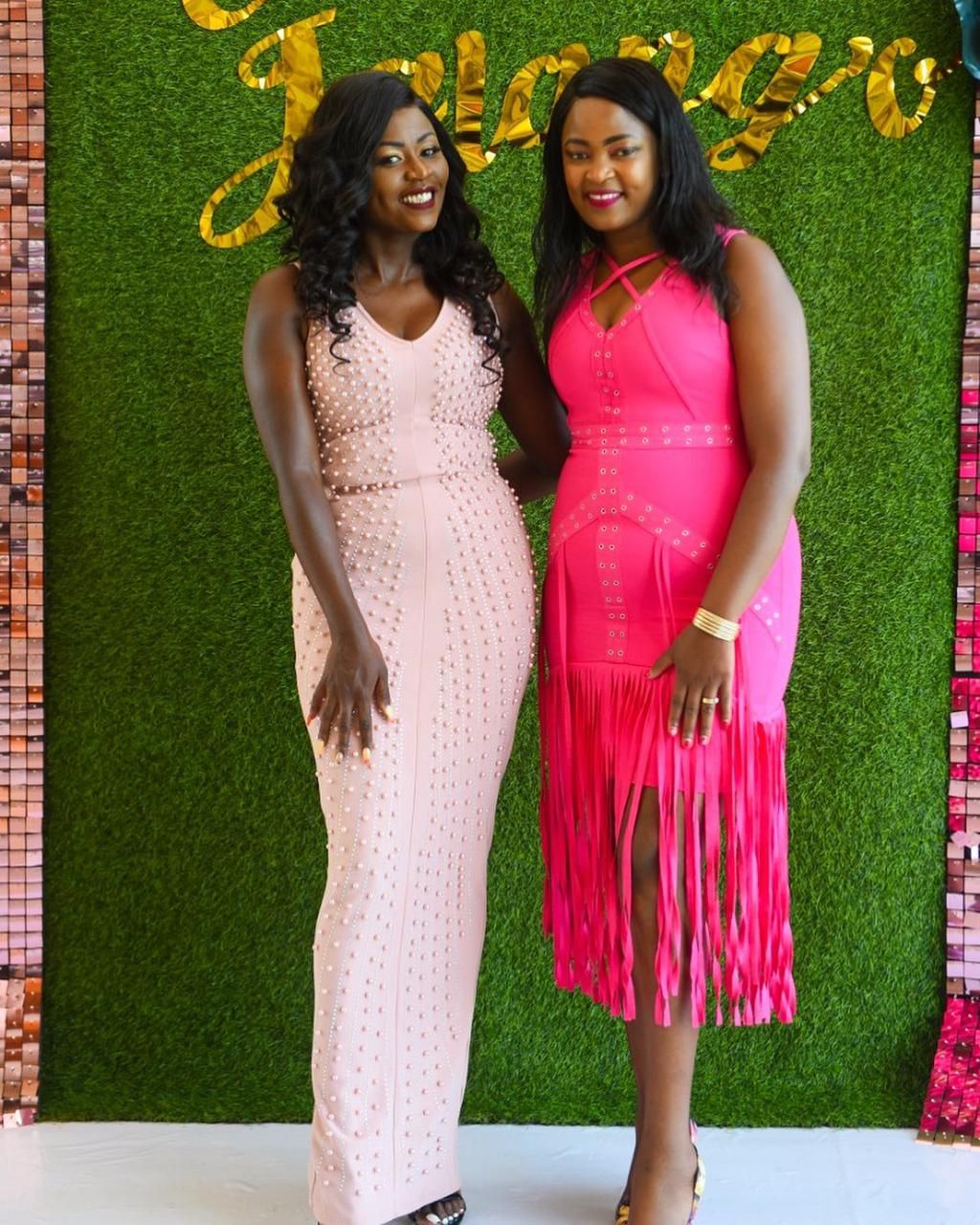 How Jalang’o’s surprise Graduation Party went down