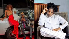 Diamond, Zuchu and Rayvanny makes it to Grammy Awards Consideration List