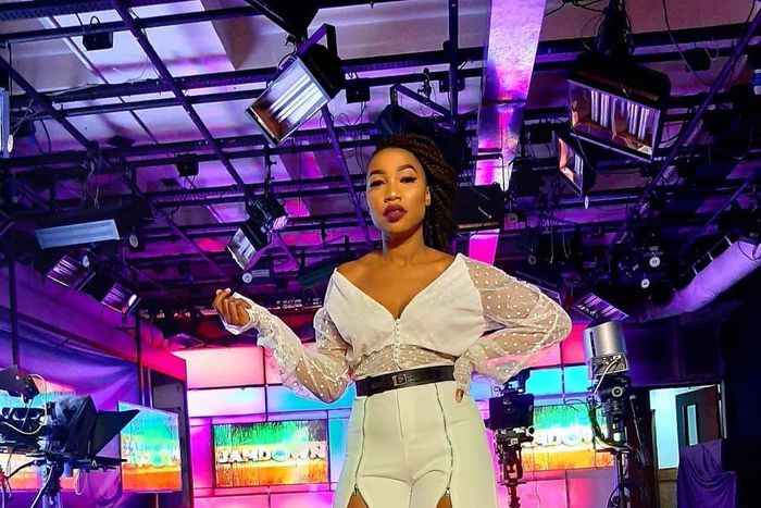 NTV’s Miss Katiwa tests positive for Covid-19