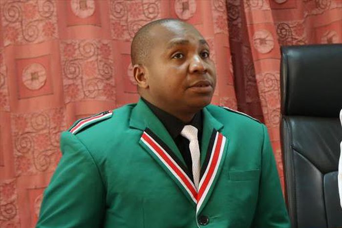 MP David Sankok removed from National Cohesion and Equal Opportunity Committee