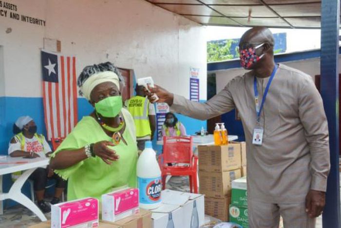 United Nations Development Programme (UNDP)