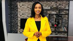 I’m done with employment – News anchor Diana Rachel says as she quits Ebru TV