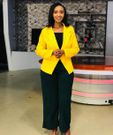 I’m done with employment – News anchor Diana Rachel says as she quits Ebru TV