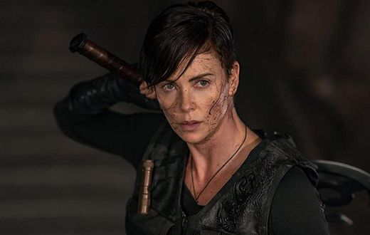 How Old Is Andy from 'The Old Guard'?