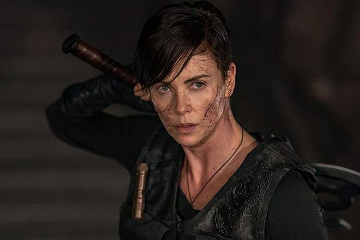 How Old Is Andy from 'The Old Guard'?