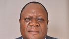 The late Matungu MP Justus Murunga