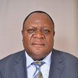 The late Matungu MP Justus Murunga